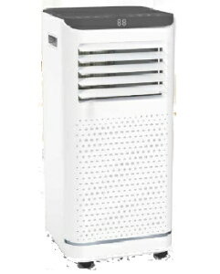 SKジャパン(エスケイジャパン) 移動式エアコン(冷風機) 2.0kW 4541887014866 SKJ-KY20A3