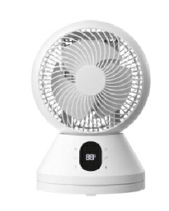 SK�W���p��(�G�X�P�C�W���p��) �T�[�L�����[�^�[(DC���[�^�[�^�C�v�E�t�������R��)�@4541887014569 SKJ-KT18SDC(WH) [�z���C�g]