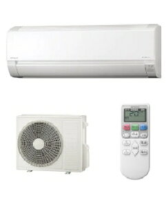 HITACHI�i�����j �y���������zAJ�V���[�Y �G�A�R�� 20������ �����܂��� RAS-AJ6325D(W)