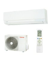 楽天市場】東芝エアコンras 281（季節・空調家電｜家電）の通販