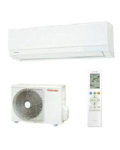 TOSHIBAiŁj yzGAR@10 4904530133633 RAS-U281M(W) [zCg]