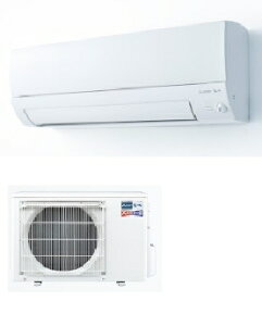 MITSUBISHI�i�O�H�d�@�j �y���������zKXV�V���[�Y ���[���G�A�R�� ���6�� 4573637009983 �Y�o�g������ MSZ-KXV2226-W [�s���A�z���C�g]