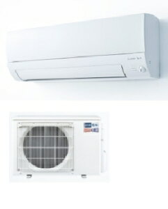 MITSUBISHI�i�O�H�d�@�j �y���������zKXV�V���[�Y ���[���G�A�R�� ���10�� 4573637010040 �Y�o�g������ MSZ-KXV2826-W [�s���A�z���C�g]