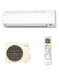 DAIKIN�i�_�C�L���j �y���������z���[���G�A�R�� E�V���[�Y 8�� 4573535508083 S256ATES-W [�z���C�g]