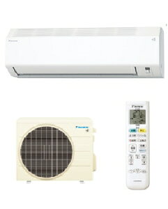 DAIKIN�i�_�C�L���j �y���������z���[���G�A�R�� E�V���[�Y 12�� 4573535508267 S366ATES-W [�z���C�g]