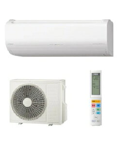 HITACHI�i�����j �y���������zZJ�V���[�Y �G�A�R�� 20������ �X�e�����X�E�N���[�� �����܂��� RAS-ZJ6326D(W) [�X�^�[�z���C�g]