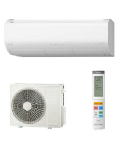 HITACHI�i�����j �y���������zXJ�V���[�Y �G�A�R�� 26������ �X�e�����X�E�N���[�� �����܂��� RAS-XJ8026D(W) [�X�^�[�z���C�g]