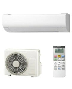 HITACHI�i�����j �y���������zVJ�V���[�Y �G�A�R�� 12������ �X�e�����X�E�N���[�� �����܂��� RAS-VJ3626S(W) [�X�^�[�z���C�g]