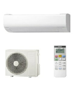 HITACHI�i�����j �y���������zVJ�V���[�Y �G�A�R�� 18������ �X�e�����X�E�N���[�� �����܂��� RAS-VJ5626D(W) [�X�^�[�z���C�g]
