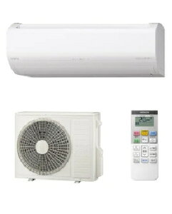 HITACHI�i�����j �y���������zVL�V���[�Y �G�A�R�� 20������ �X�e�����X�E�N���[�� �����܂��� RAS-VL6326D(W) [�X�^�[�z���C�g]