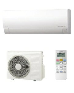 HITACHI�i�����j �y���������zMJ�V���[�Y �G�A�R�� 14������ �X�e�����X�E�N���[�� �����܂��� RAS-MJ4026D(W) [�X�^�[�z���C�g]