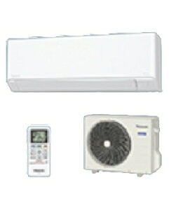 Panasonic�i�p�i�\�j�b�N�j �y�����ʁz�G�A�R�� F�V���[�Y 6������ 4550719036938 �G�I���A CS-226DFL-W [�N���X�^���z���C�g]