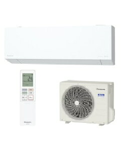 Panasonic�i�p�i�\�j�b�N�j �y���������z�G�A�R�� EX�V���[�Y 8������ 4550719037010 �G�I���A CS-256DEX-W [�N���X�^���z���C�g]
