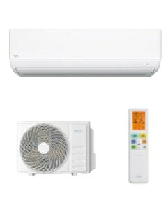 TCL AI�ߓd�V���[�Y �G�A�R�� 6�� 4573685231183 TAC-P2225I-W