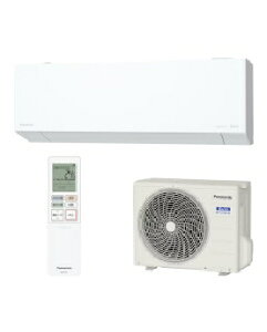 Panasonic�i�p�i�\�j�b�N�j �y���������z�G�A�R�� EX�V���[�Y 10������ 4550719037140 �G�I���A CS-286DEX-W [�N���X�^���z���C�g]