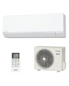 Panasonic�i�p�i�\�j�b�N�j �y���������z�G�A�R�� F�V���[�Y 8������ 4550719037065 �G�I���A CS-256DFL-W [�N���X�^���z���C�g]
