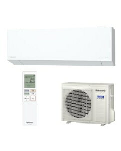 Panasonic�i�p�i�\�j�b�N�j �y���������z�G�A�R�� EX�V���[�Y 18������ 4550719037485 �G�I���A CS-566DEX2-W [�N���X�^���z���C�g]