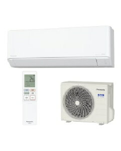 Panasonic�i�p�i�\�j�b�N�j �y���������z�G�A�R�� J�V���[�Y 10�� 4550719037218 �G�I���A CS-286DJ-W [�N���X�^���z���C�g]
