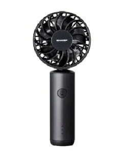 SHARP�i�V���[�v�j �v���Y�}�N���X�^�[�I�E���t���[�n���f�B�t�@�� 4550556205719 PJ-HS01-B [���^���b�N�A�b�V��]