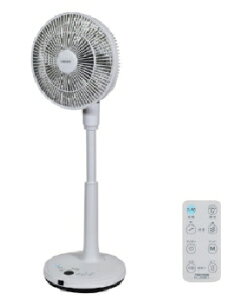 TEKNOS(�e�N�m�X�j 23cm�t�������R��3D��U��DC���r���O��@ 4955014044884 KI-U2300DC [�z���C�g]