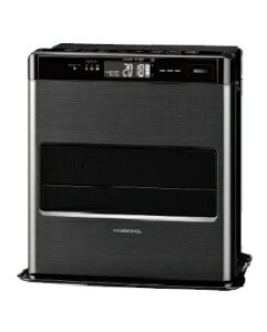 CORONA�i�R���i�j �Ζ��t�@���q�[�^�[ WZ�V���[�Y �ؑ�10��/�R���N���[�g13�� 4906128600435 FH-CWZ36BYH(KG) [�O�����u���b�N]