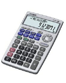 CASIO（カシオ） 金融電卓 ジャストタイプ 12桁 4971850174257 BF-850