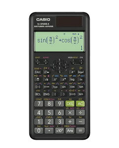 CASIOiJVIj X^_[h֐d 4549526608827 fx-375ESA