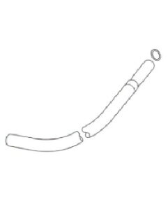 Panasonic�i�p�i�\�j�b�N�j �����O�f���p�C�v(37cm) TKHS70H7317