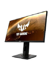 ASUS（エイスース） ゲーミングディスプレイ24.5型 4718017505901 TUF Gaming VG259QR(24.5インチ 黒)