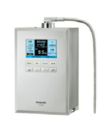 Panasonic（パナソニック） 水素水精製器 4549980047804 還元水素水生成器 TK-HS92