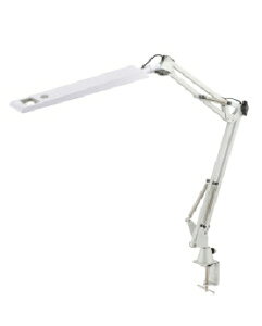 OHM�i�I�[���d�@�j �N�����v��LED�A�[�����C�g �����F 4971275637238 AS-LS28B-W