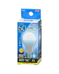 OHMiI[d@j LEDd `i60`/792lm/F/E17/Lz230°/Ή/fMގ{HΉj 4971275634428 LDA6D-G-E17 IH92