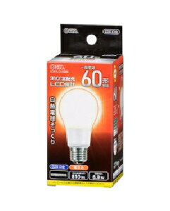 OHMiI[d@j LEDdi60`/Ra84/810lm/dF/E26/Sz310°/`Ήj 4971275637597 LDA7L-G AG95