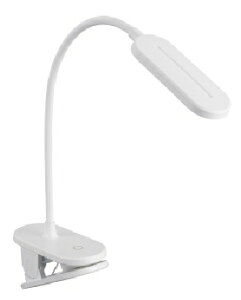 OHM�i�I�[���d�@�j LED�N���b�v���C�g(06-0988) �d���F 4971275609884 LTC-LC12U-WL
