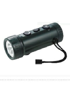 ELPA�����d�튔����Ёi�G���p�j ���W�I�t��LED���C�g 4901087200962 DOP-660