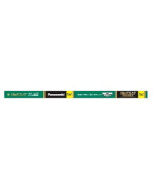 Panasonic（パナソニック） 直管蛍光灯 20形 ナチュラル色【25本セット】 4549980591994 直管 パルックプレミア 20形 ナチュラル色 FL20SSENW18HF3