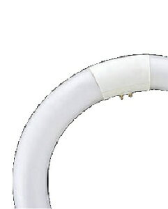 TOSHIBA(東芝) 丸形蛍光灯 32形 電球色【10本セット】 4974550585484 メロウZ プライドII FCL32EX-L/30PDZ