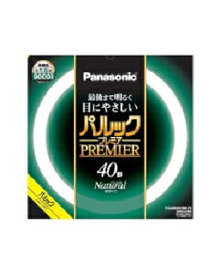 Panasonicipi\jbNj y5{Zbgzی`u 40` i`F 4549980590676 pbNv~A 40W i`F FCL40ENW38HF3