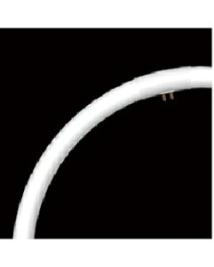 TOSHIBA(東芝) 丸形スリム蛍光灯 20形 昼白色 【5本セット】 4974550598736 ネオスリムZプライドII FHC20EN-PDZ