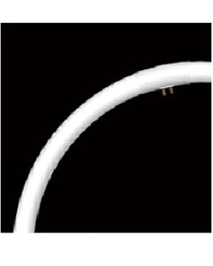 TOSHIBA(東芝) 丸形スリム蛍光灯 41形 昼白色 【5本セット】 4974550598828 ネオスリムZプライドII FHC41EN-PDZ