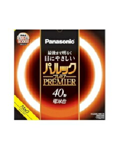 Panasonicipi\jbNj y5{Zbgzی`u 40` dF 4549980590652 pbNv~A 40W dF FCL40EL38HF3