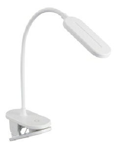 OHM�i�I�[���d�@�j LED�N���b�v���C�g(06-0989) �����F 4971275609891 LTC-LC12U-WN