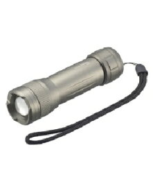 OHM（オーム電機） LEDズームライト 4971275816411 LHA-Z45C5