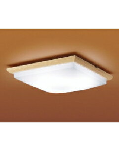 Panasonic�i�p�i�\�j�b�N�j �y�a���i�p�^�j�z�V�䒼�t�^LED�V�[�����O���C�g�i�����F�`�d���F�j �`10�� �����E���F 4549980999394 LSEB8061K