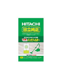 HITACHI�i�����j ��[�p����3�w�p�b�N�t�B���^�[�i5������j 4902530124217 GP-55F