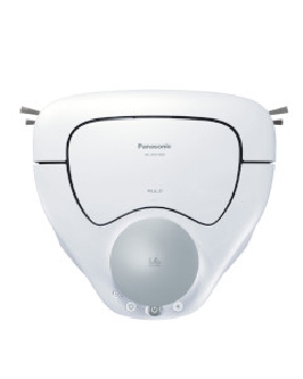 楽天市場】Panasonic（パナソニック） ロボット掃除機 4549980603017