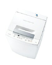 楽天市場】aw－45m7－w 東芝 4．5kg 全自動洗濯機 ピュアホワイト  