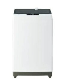 Haier（ハイアール） 全自動洗濯機　洗濯容量8.5kg 4562117089942 JW-KD85B