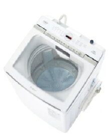 AQUA(アクア) 全自動洗濯機 洗濯容量9kg 4582678510501 Prette plus AQW-VX9P-W [ホワイト]