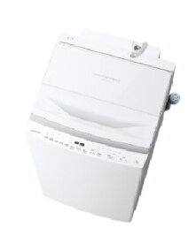TOSHIBA（東芝） 全自動洗濯機 洗濯容量8kg 4904530115967 ZABOON AW-8DP3(W) [グランホワイト]